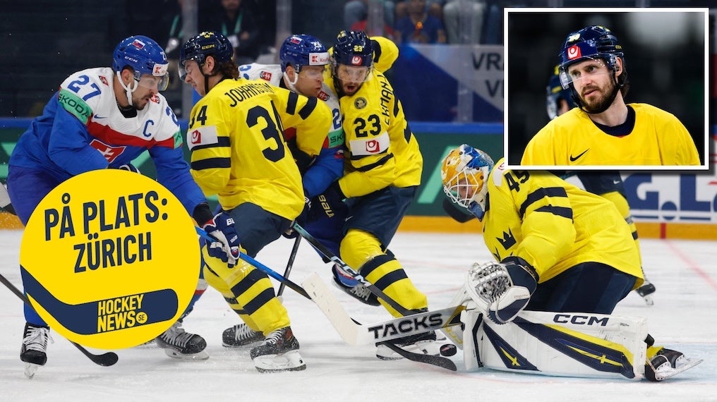 Foto: Jesper Zerman/Bildbyrån