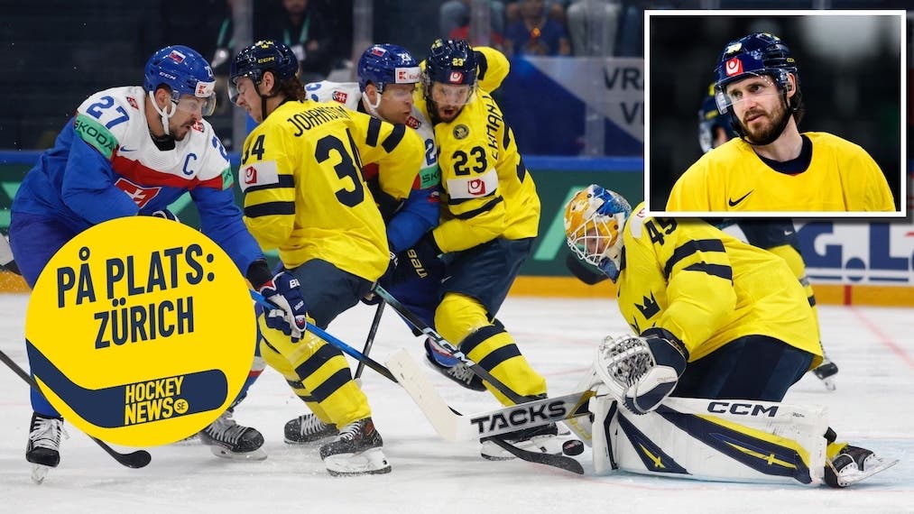 Oliver Ekman-Larsson