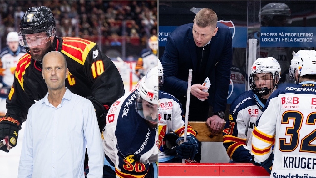 Foto: Maxim Thoré/Bildbyrån
