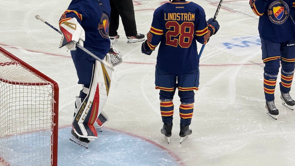 Hellberg Lindström