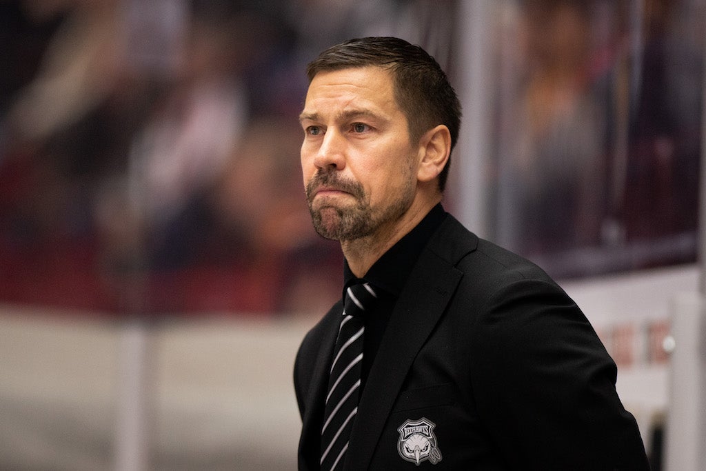 Avdo Bilkanovic/Bildbyrån