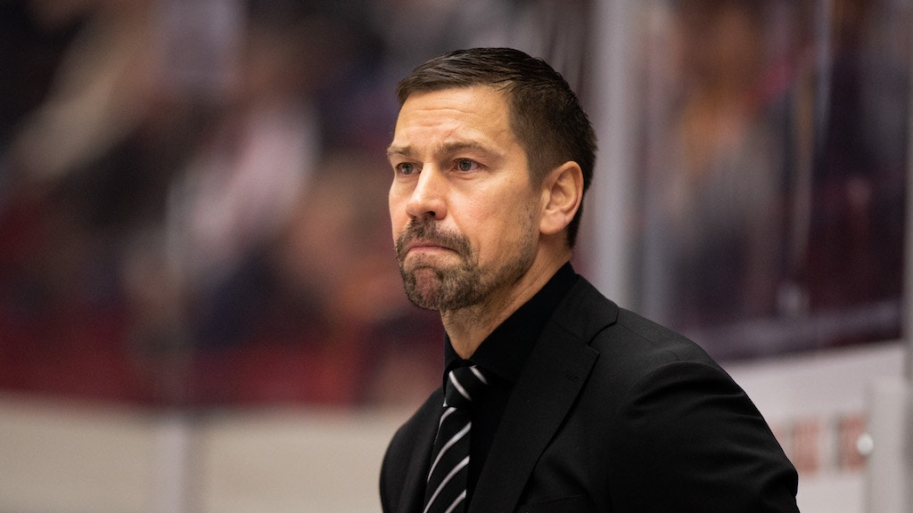 Avdo Bilkanovic/Bildbyrån