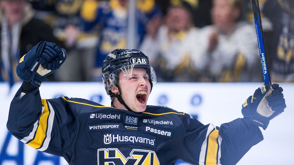 Foto: Mathias Bergeld/Bildbyrån