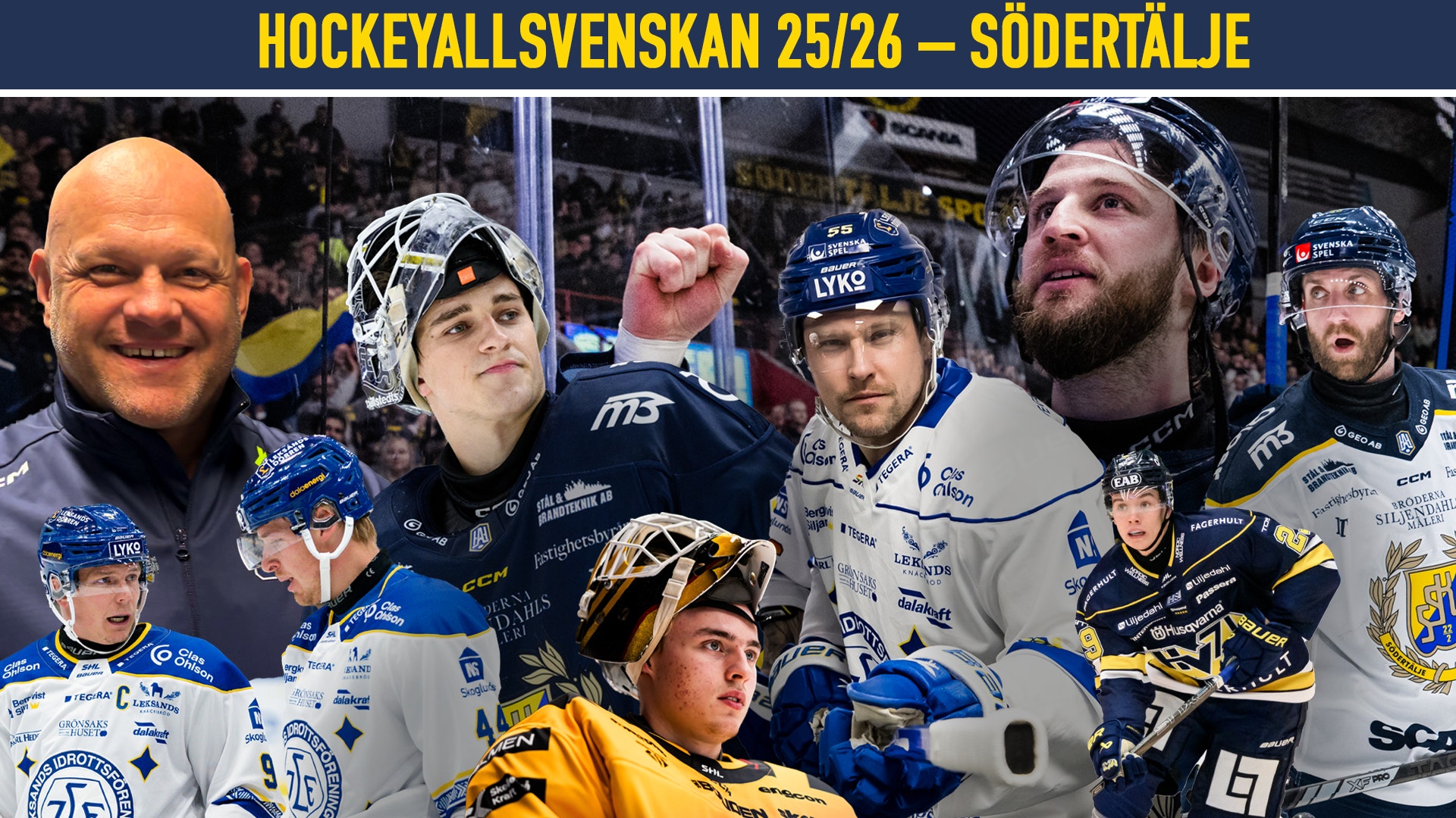 Foto: Bildbyrån