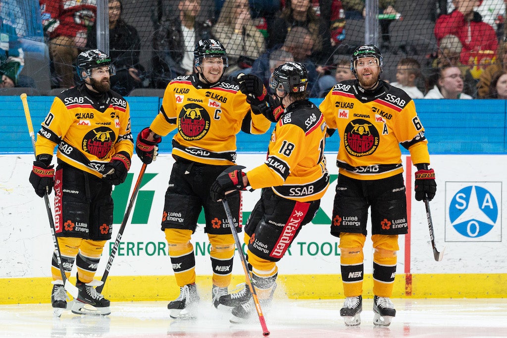 (23384) Erik Gustafsson / Luleå