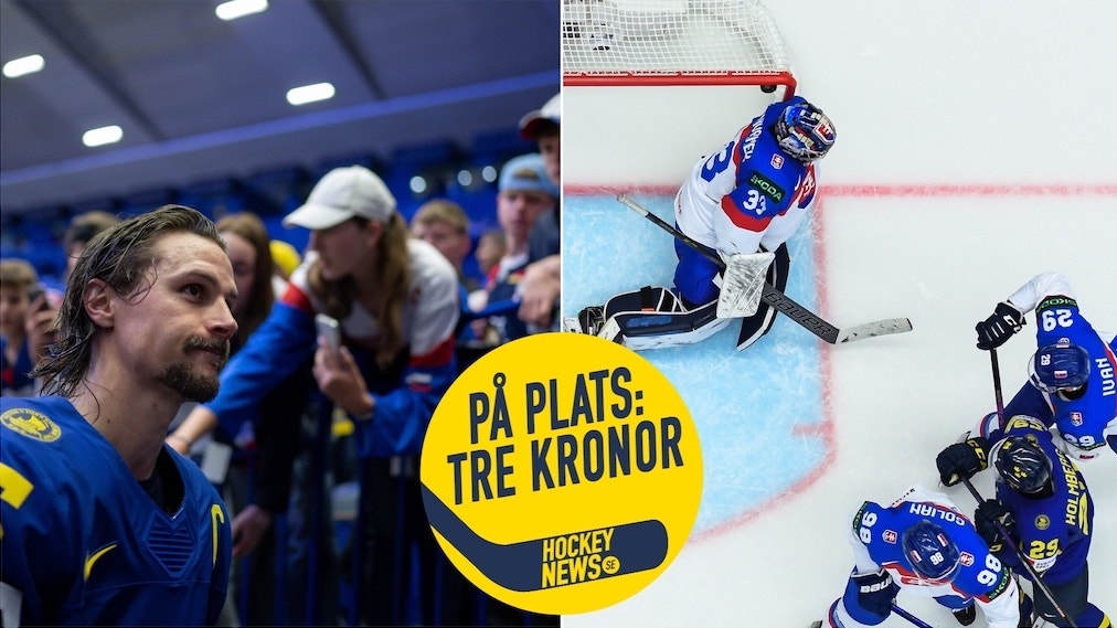 Foto: Maxim Thoré/Bildbyrån