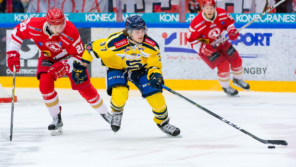 Jonas Ljungdahl/Bildbyrån