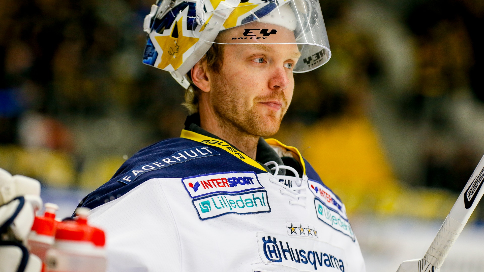 Ola Westerberg/Bildbyrån