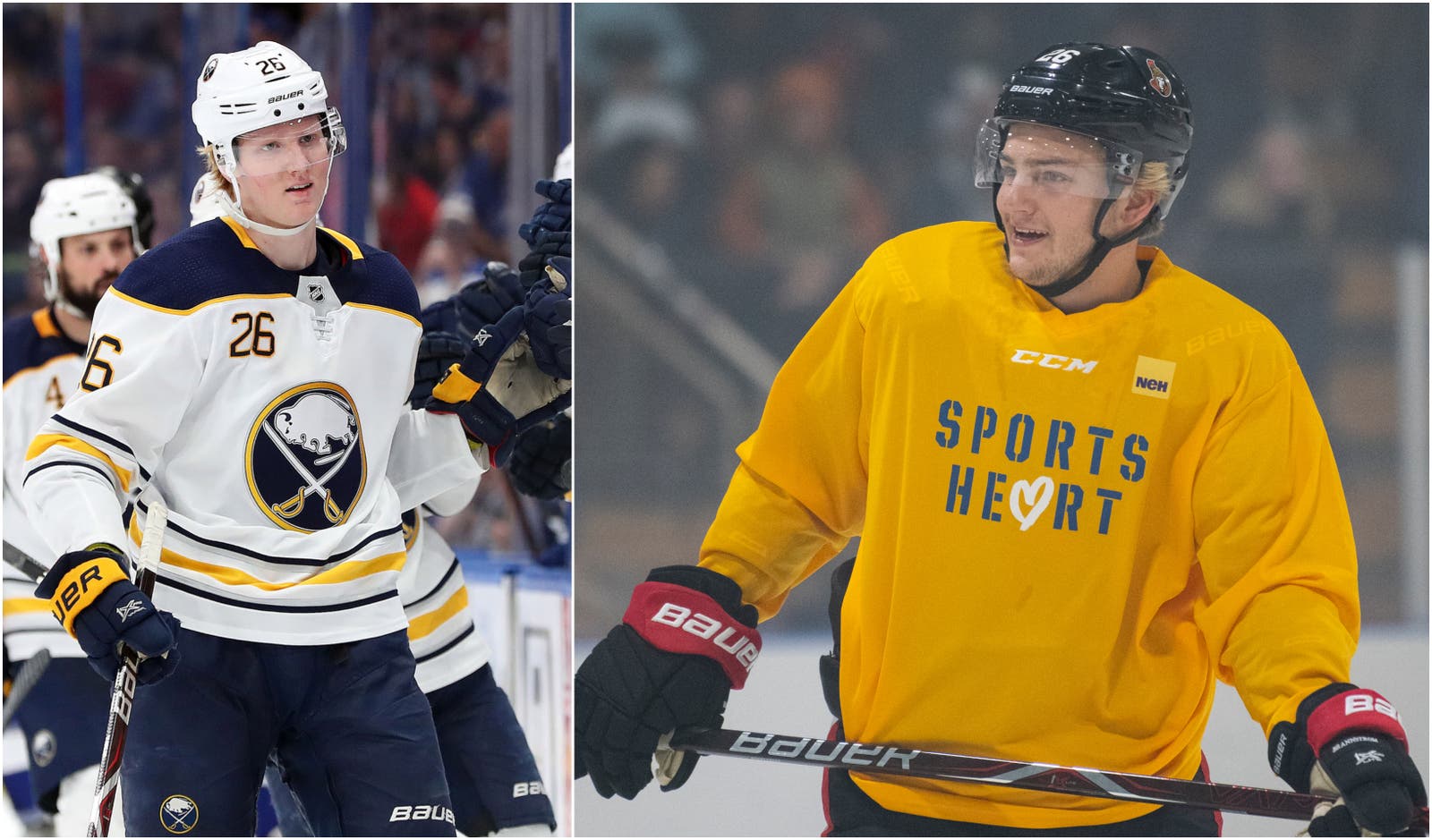 (14719) Stjärnor sport heeats