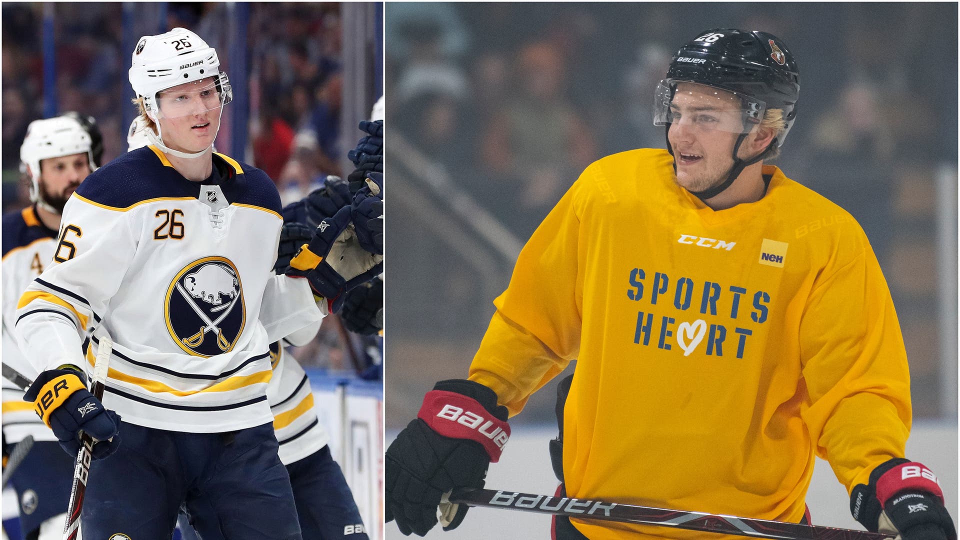 (14719) Stjärnor sport heeats