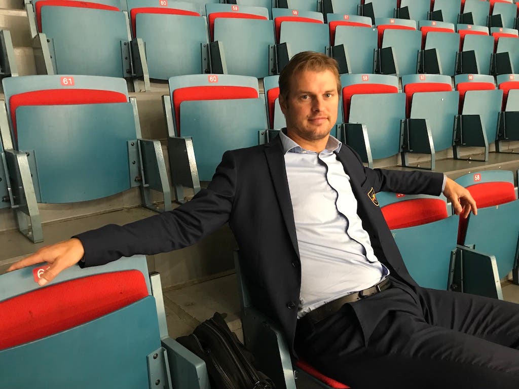 (16075) Joakim Eriksson/Djurgården/dubbelroll