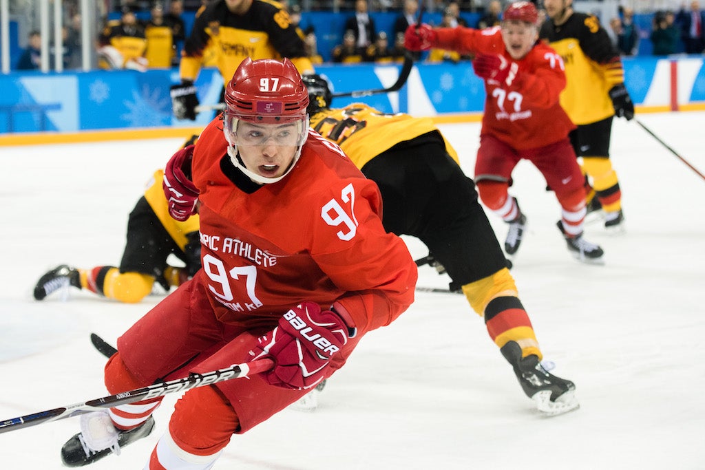 (18282) Nikita Gusev/OAR