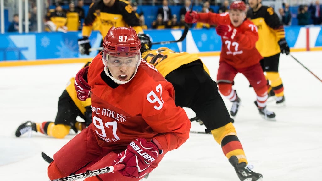 (18282) Nikita Gusev/OAR