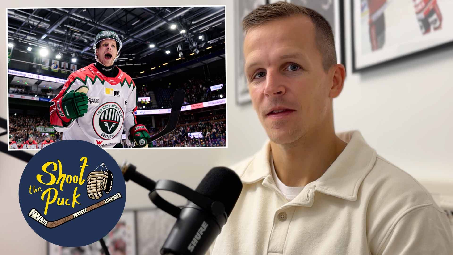 Foto: Hockeynews / Bildbyrån