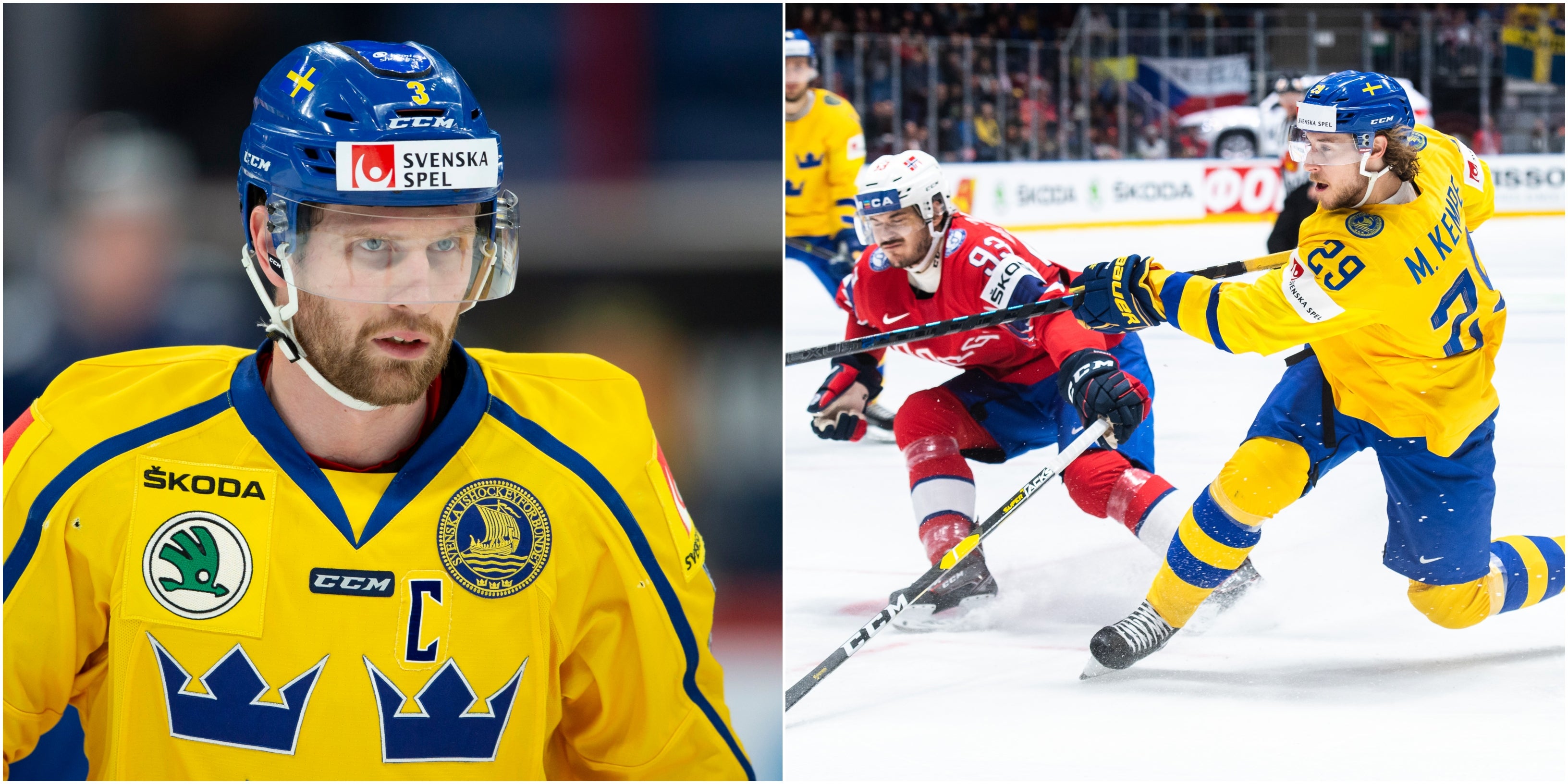 (19428) Klas Dahlbeck/Mario Kempe