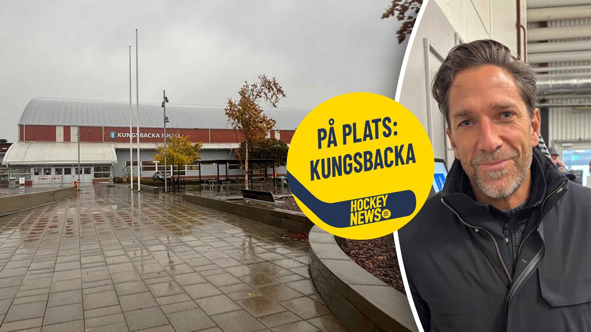 Linnéa Andersson, Hockeynews