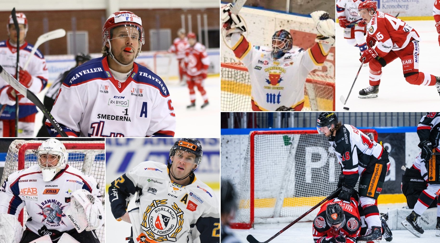 Bildbyrån/Montage