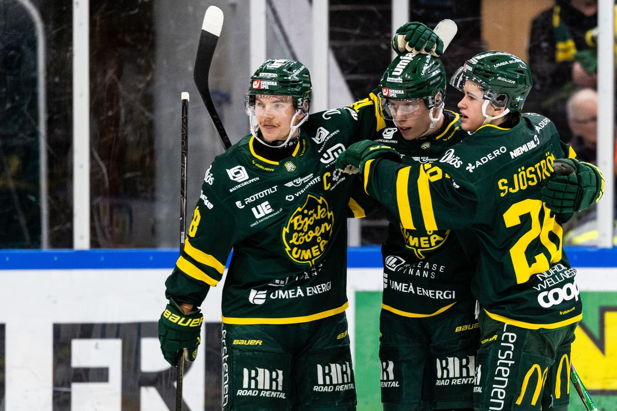 Björklöven