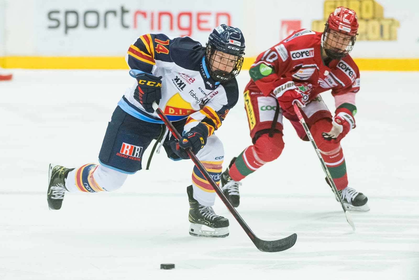 (26695) Modo-DIF SDHL