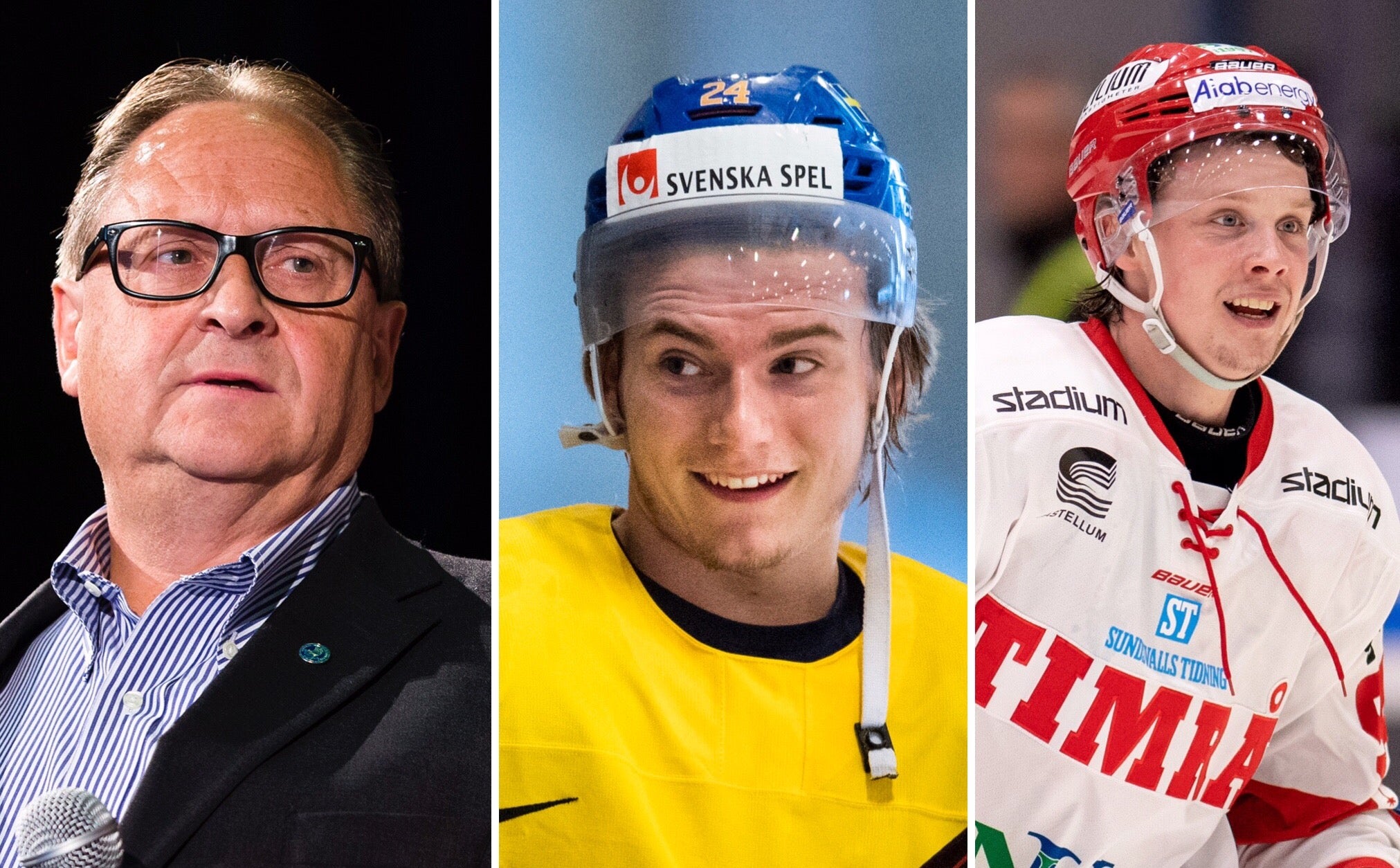 (4264) Forsberg/Andersson/Dahlén