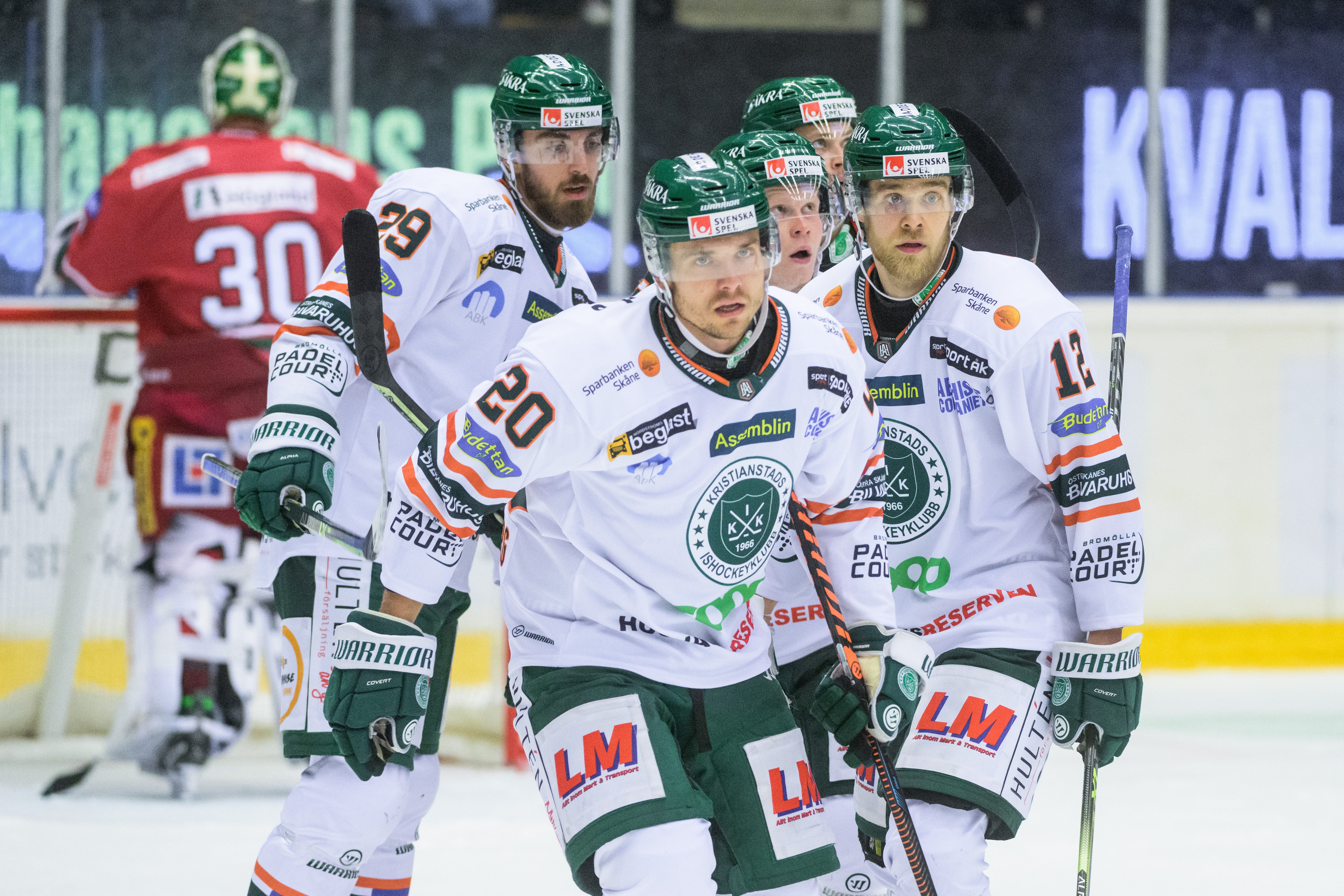 (25260) Pontus Netterberg Kristianstad