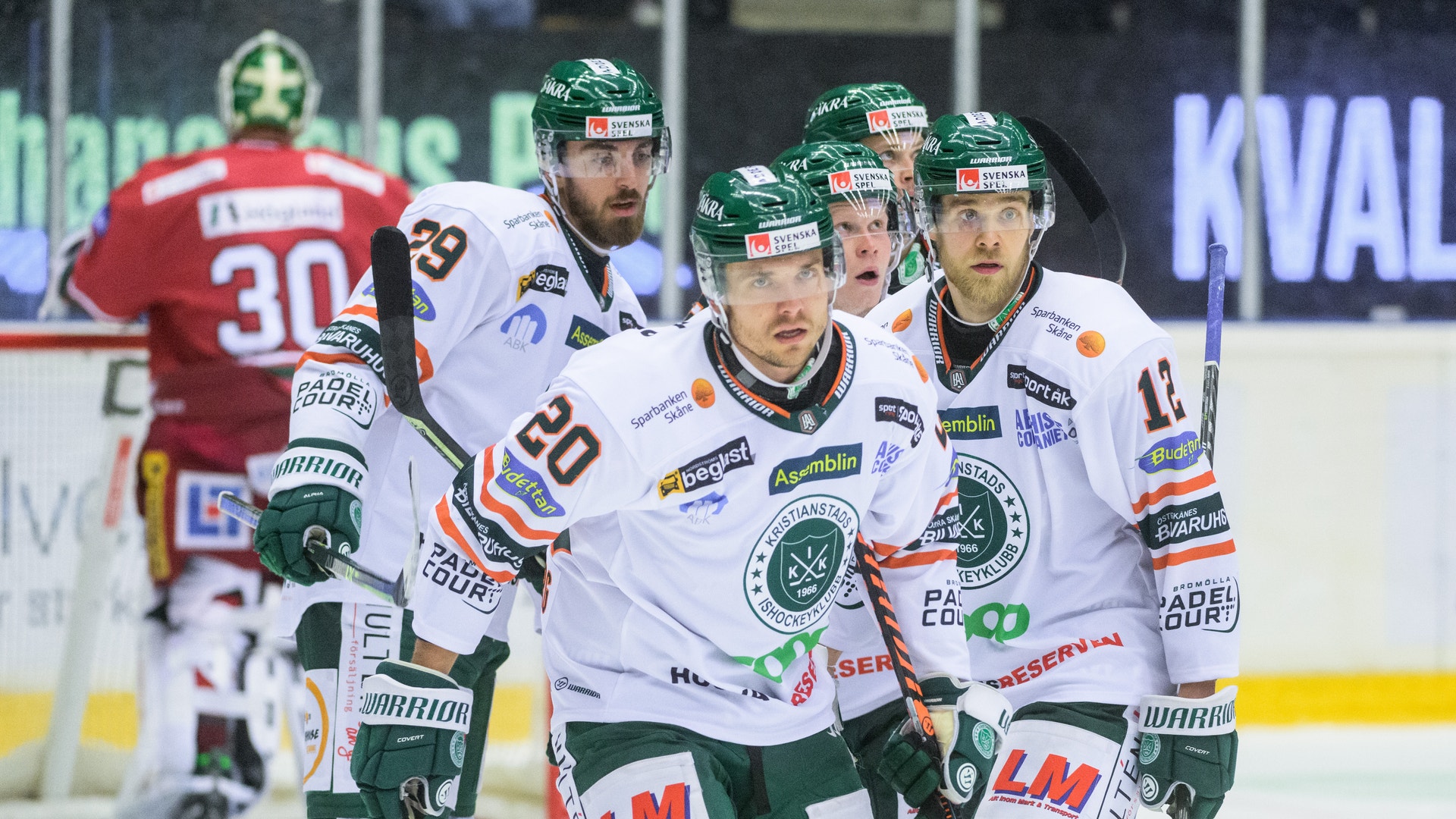 (25260) Pontus Netterberg Kristianstad