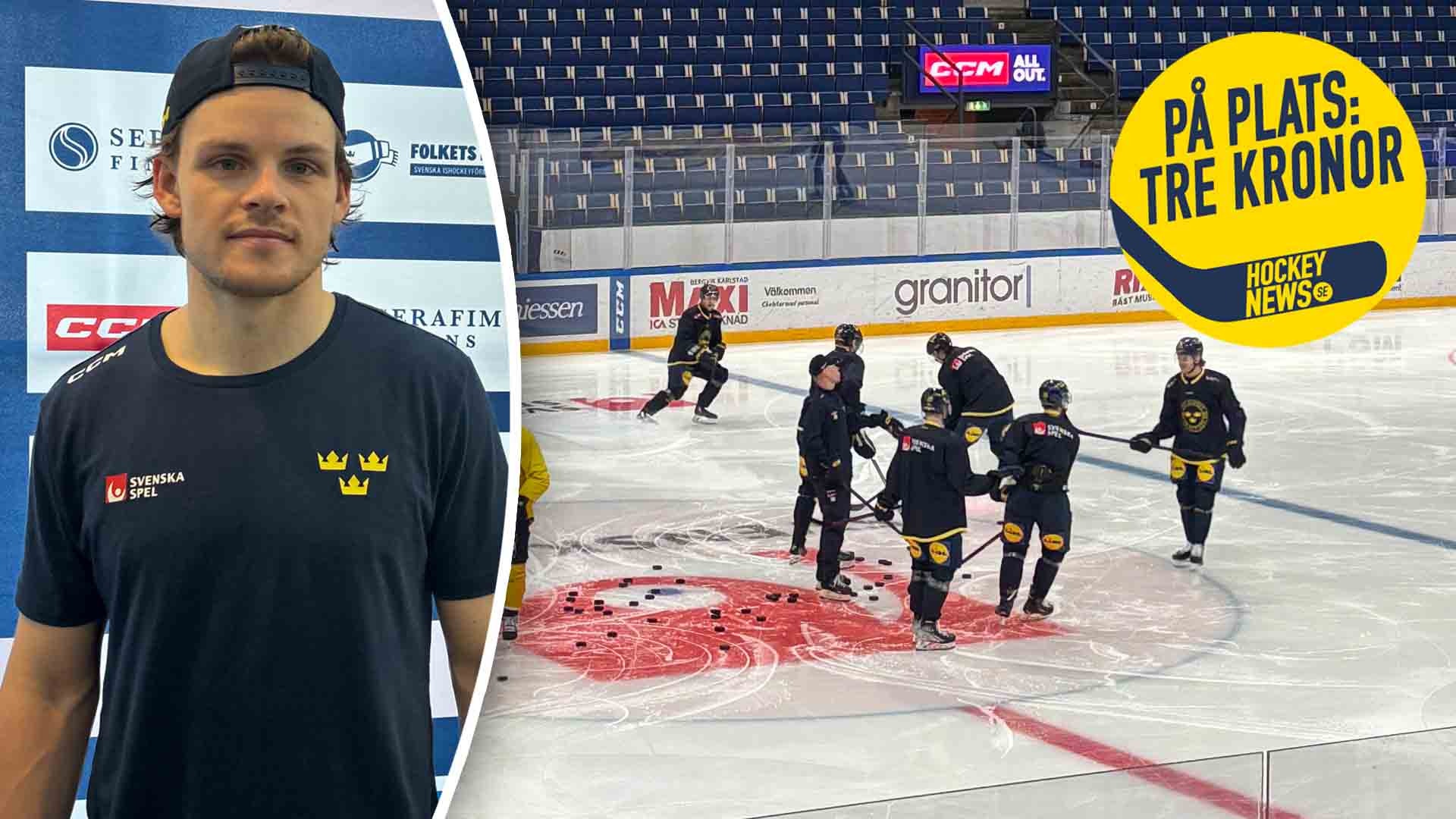 Linnéa Andersson/Hockeynews