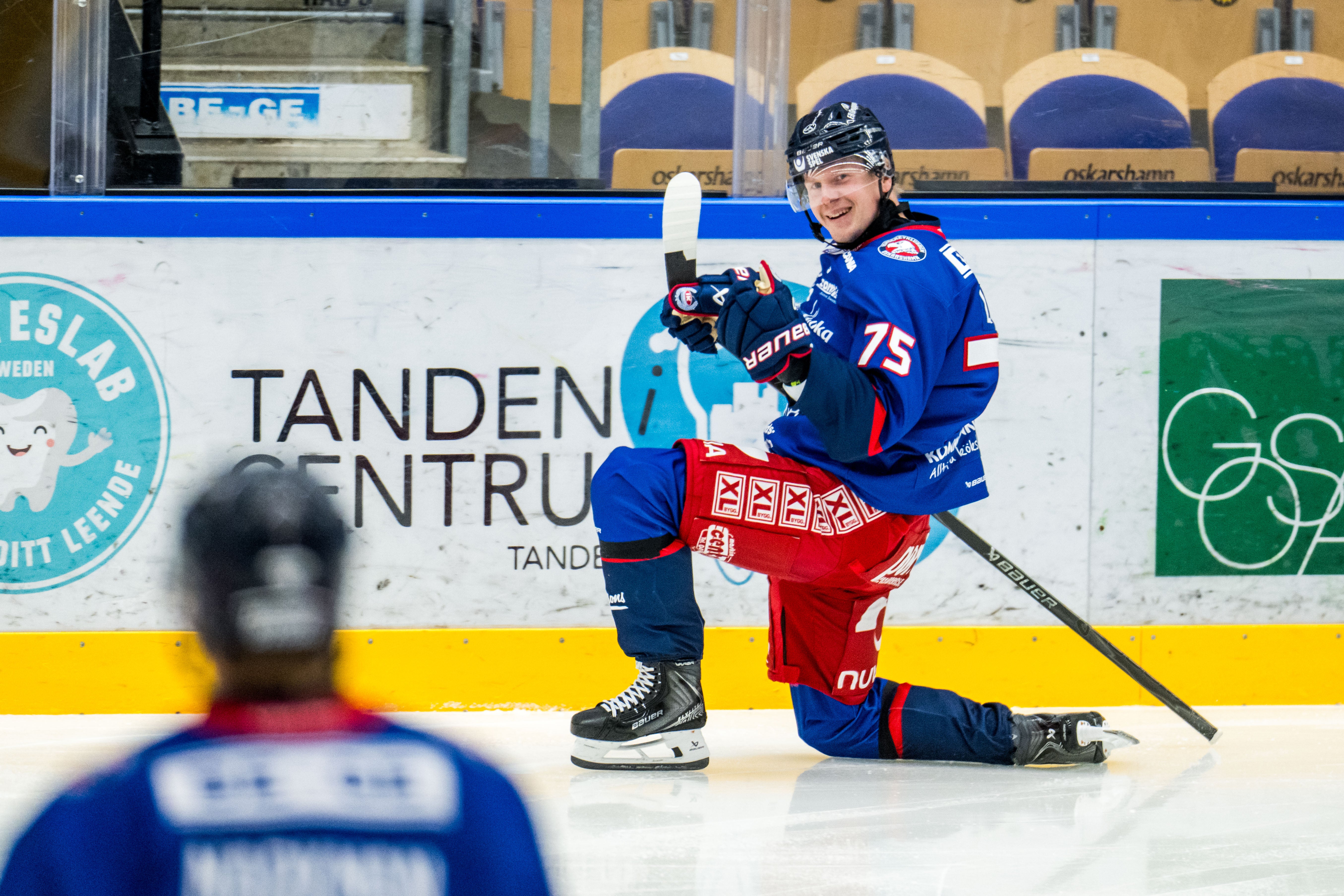 Foto: Suvad Mrkonjic/Bildbyrån