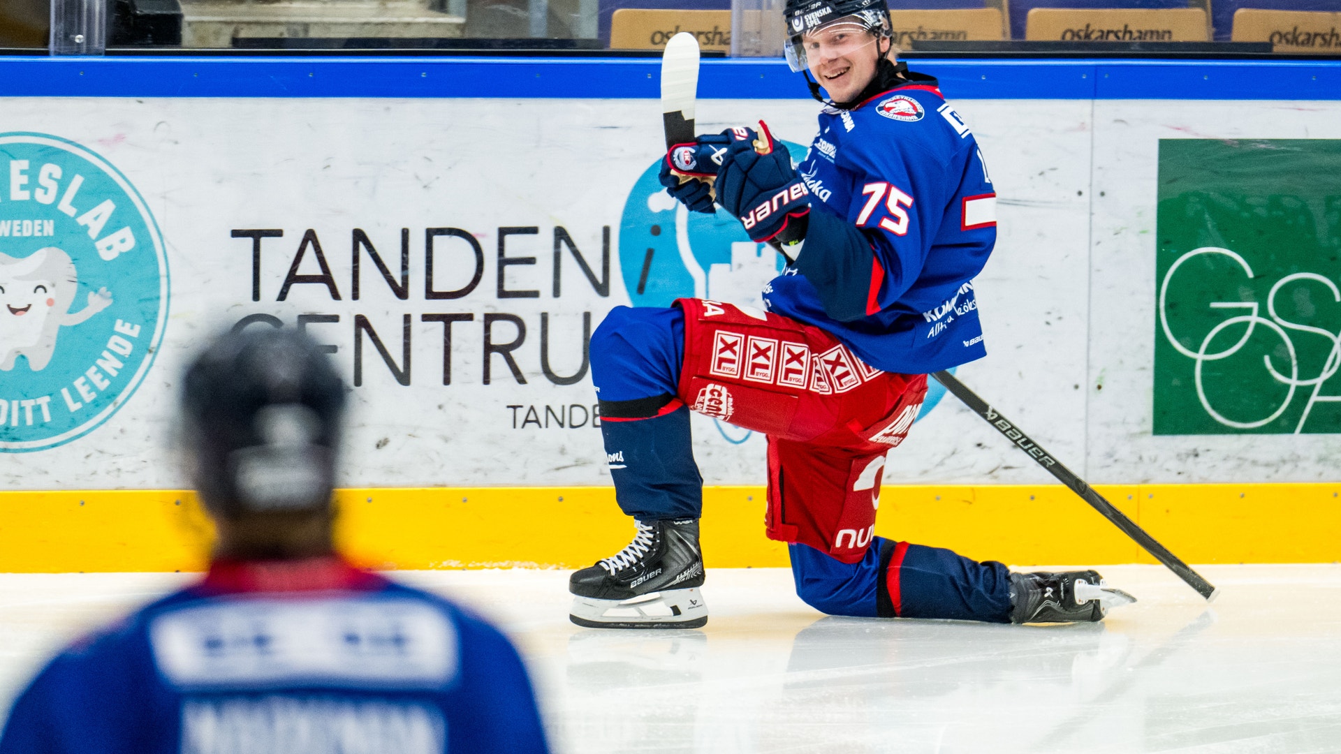 Foto: Suvad Mrkonjic/Bildbyrån