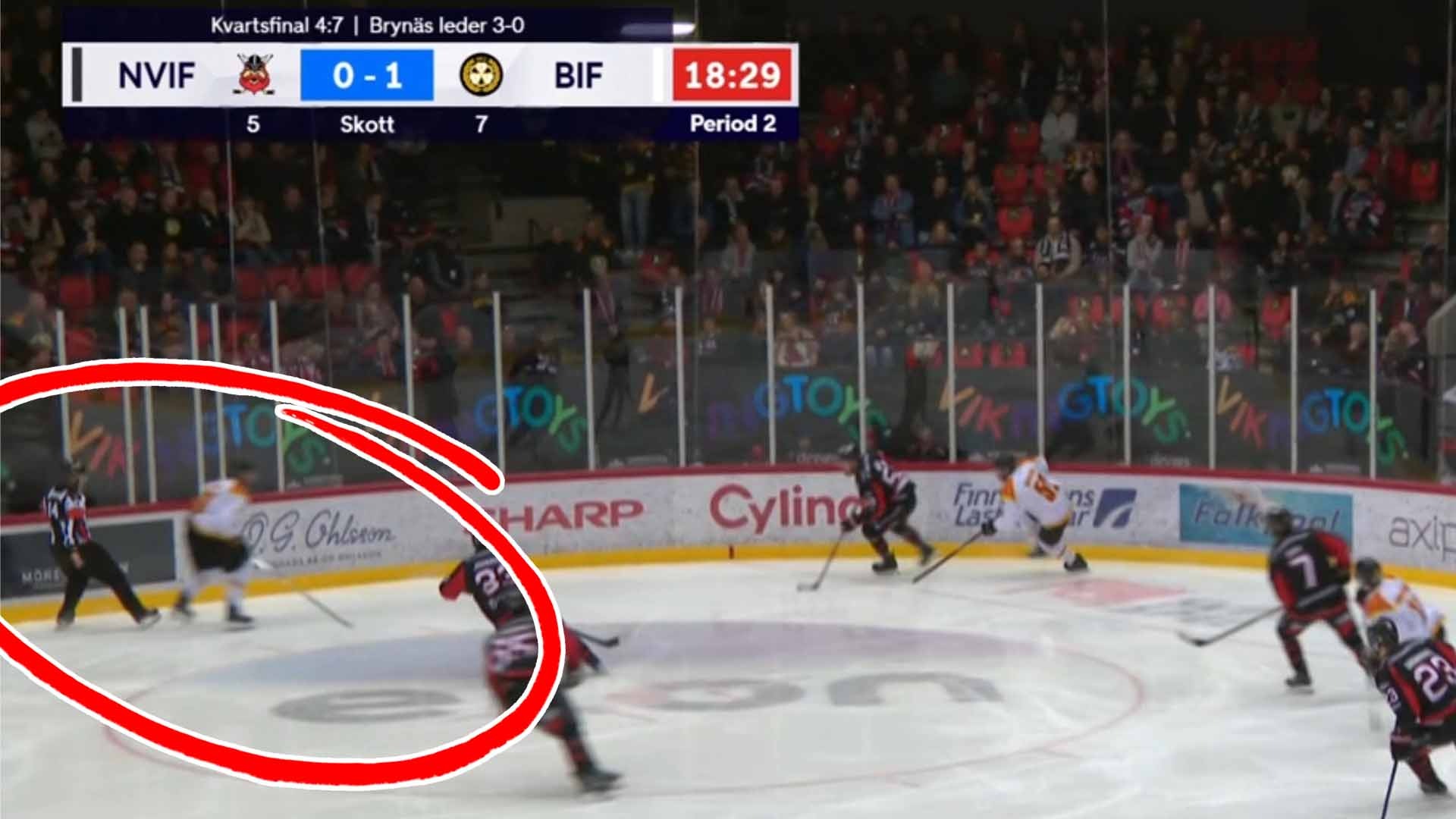 Brynäs
