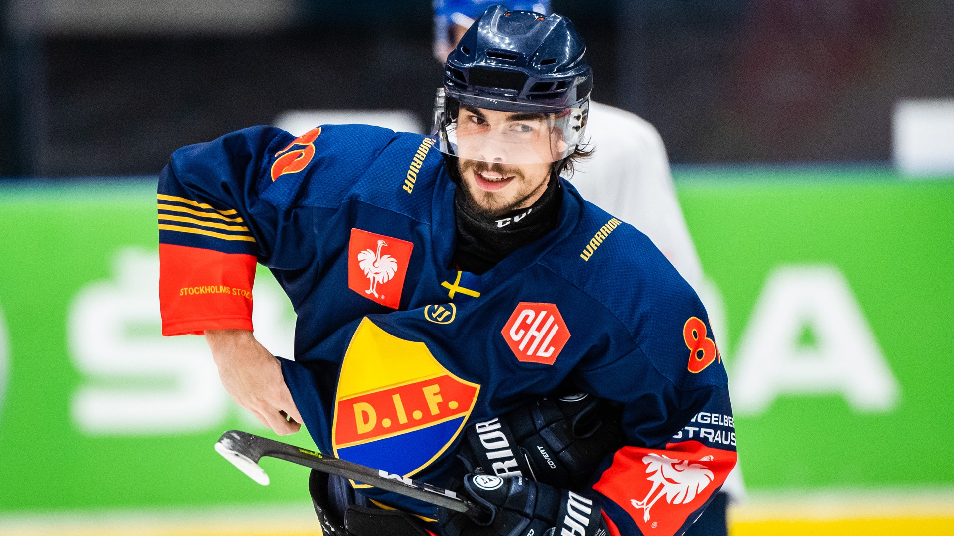 Simon Hastegård/Bildbyrån
