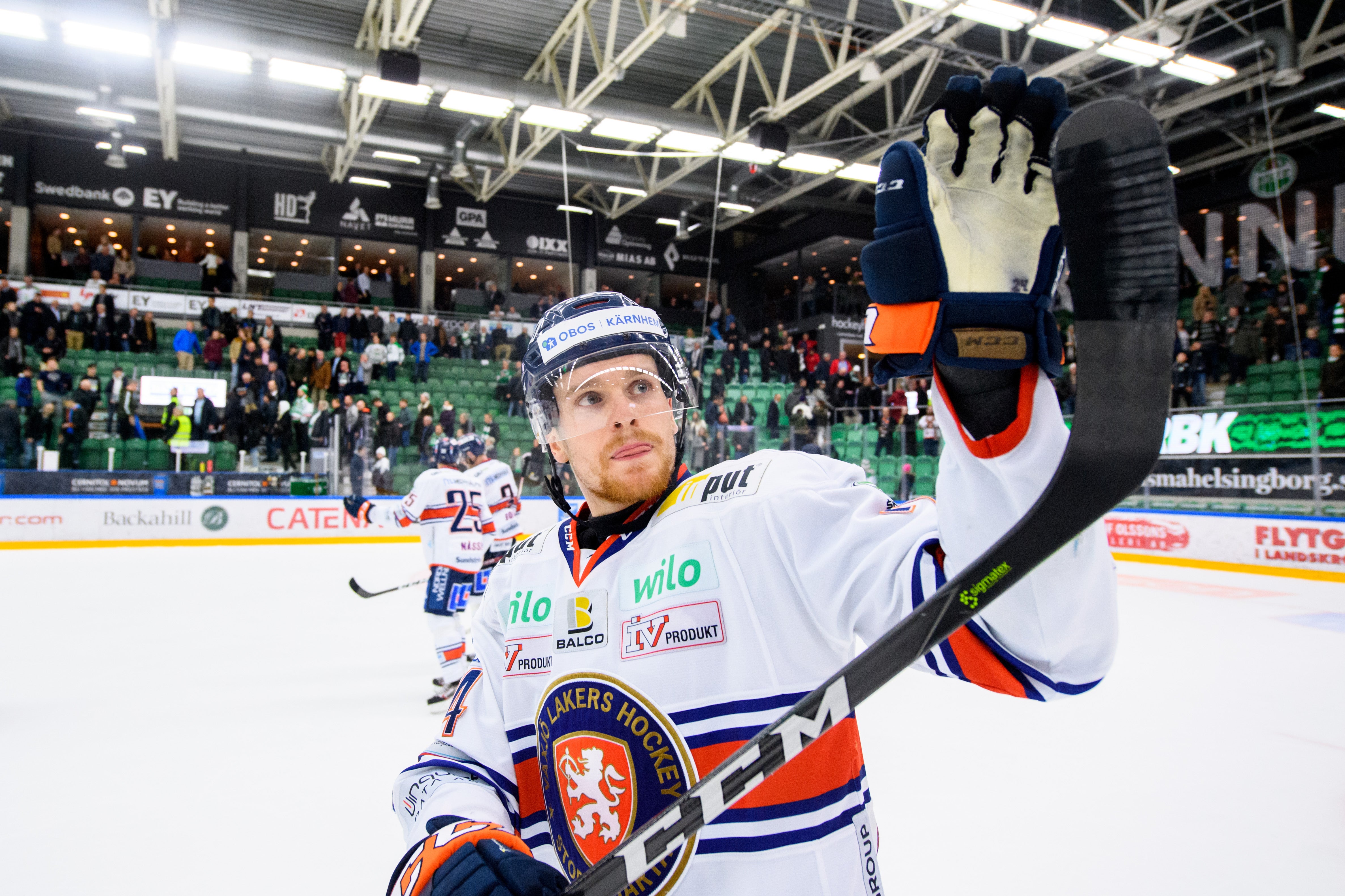 Petter Arvidson/Bildbyrån