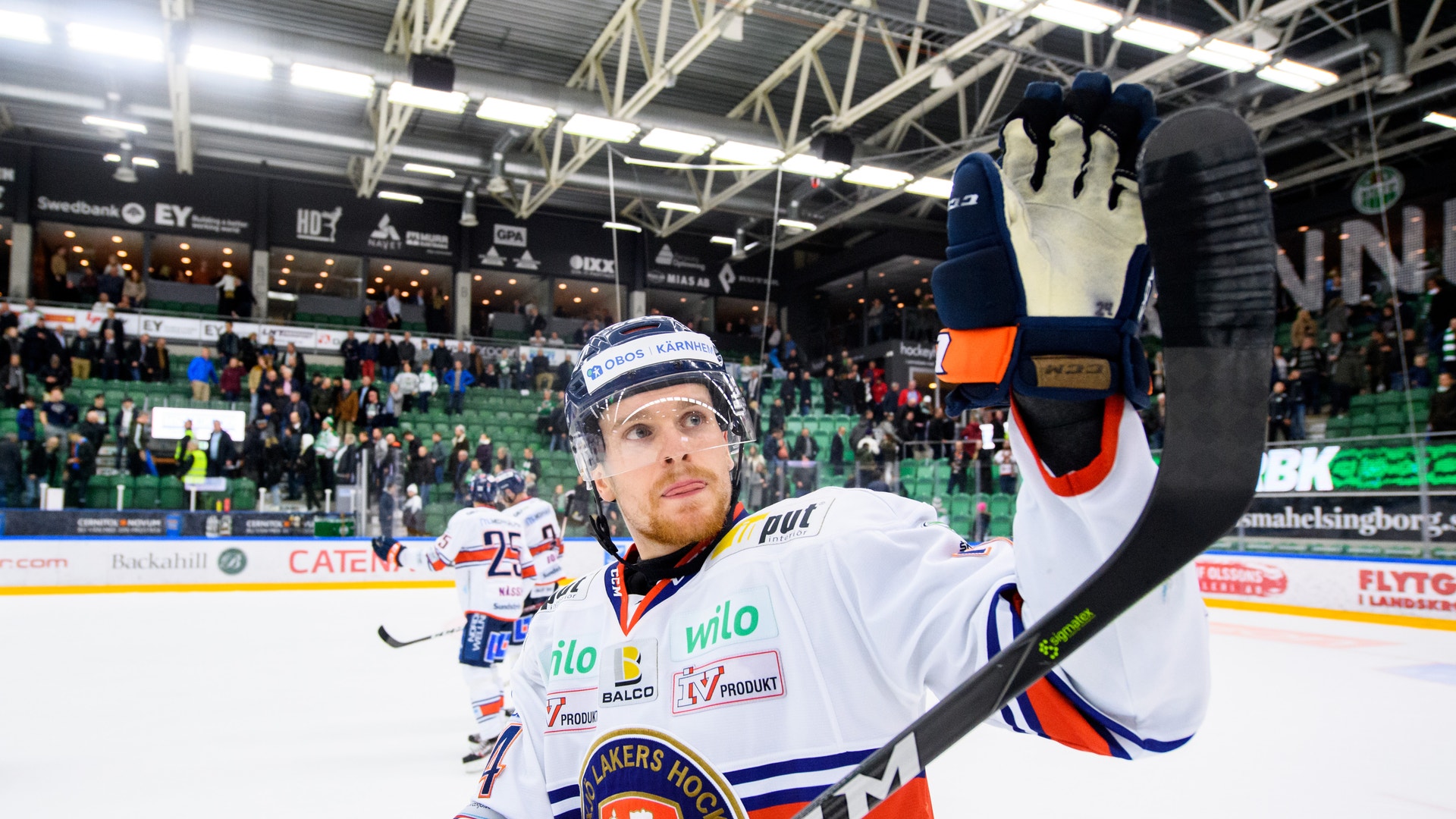 Petter Arvidson/Bildbyrån