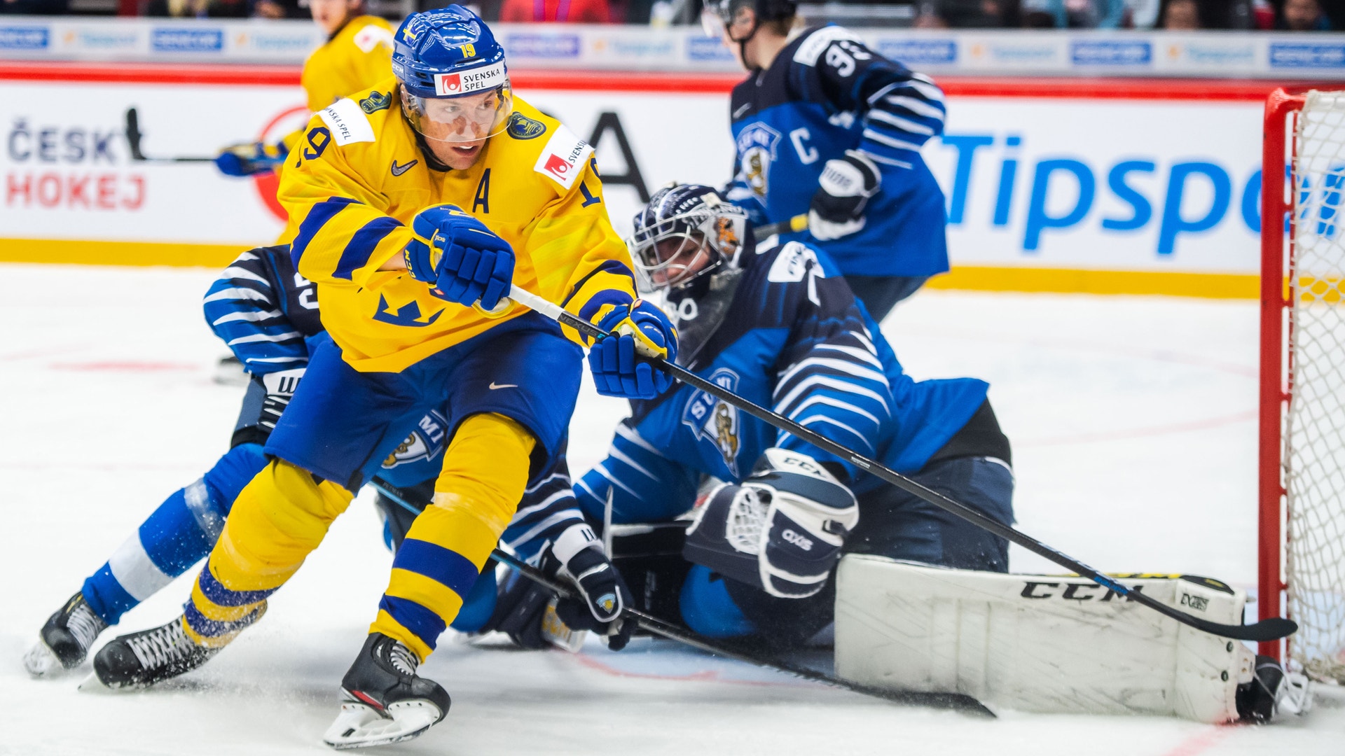 Simon Hastegård/Bildbyrån