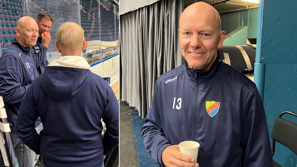 Foto: Mattias Ek