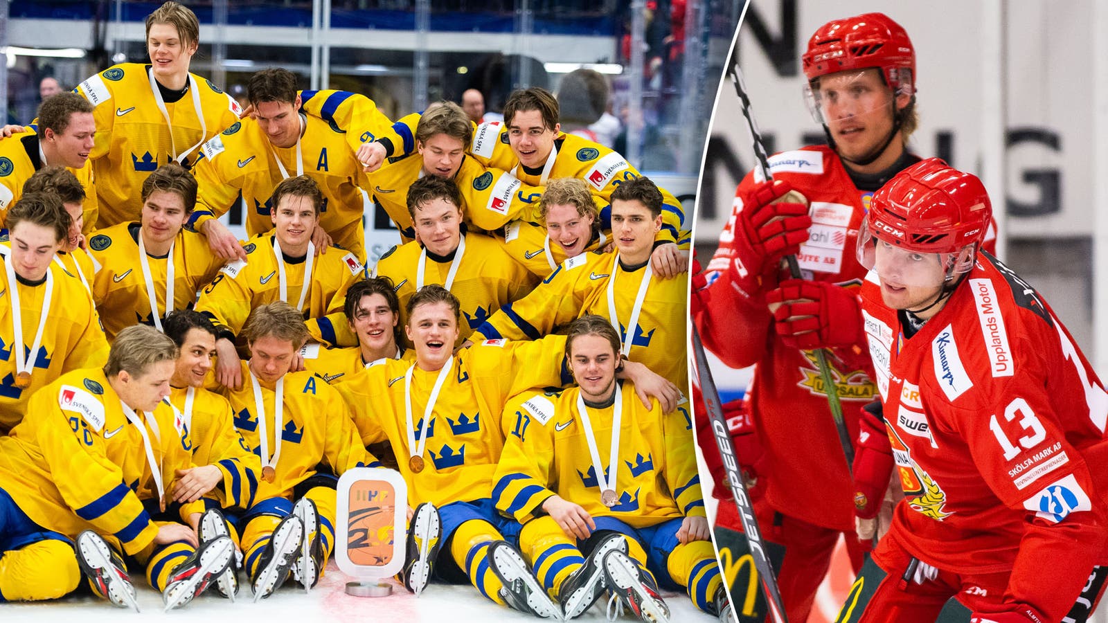 (14605) Juniorkronorna Almtuna