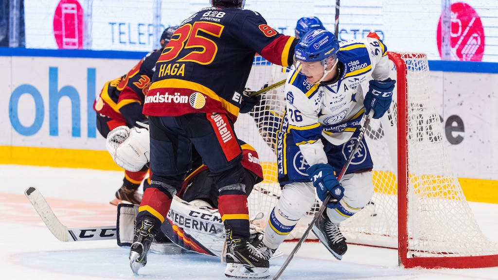Daniel Eriksson/Bildbyrån