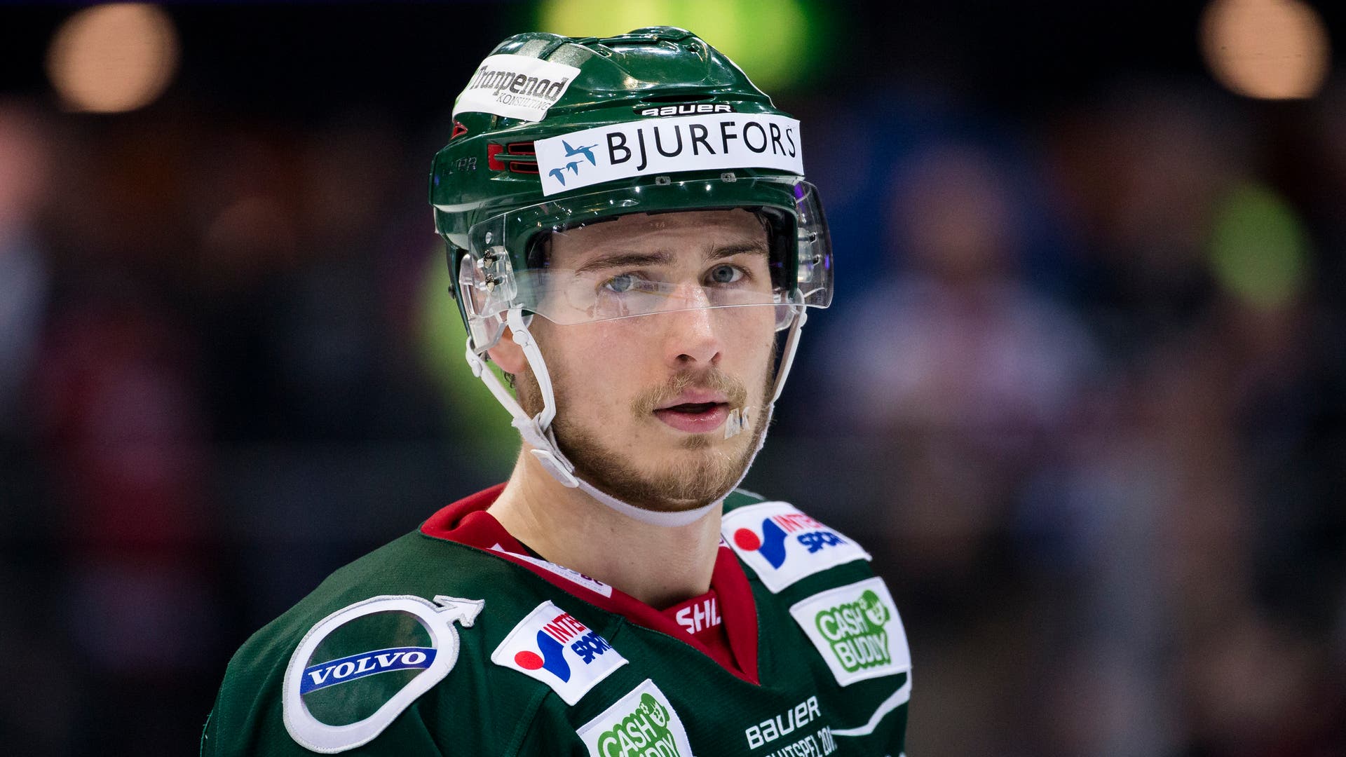 Michael Erichsen/Bildbyrån