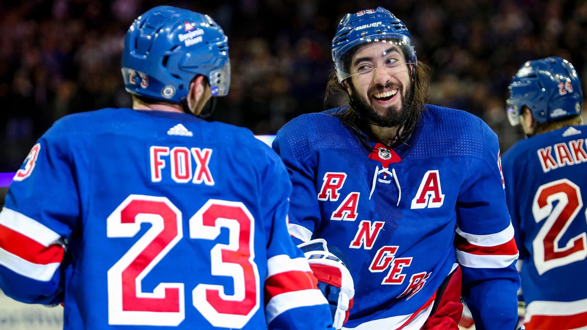(26173) Mika Zibanejad