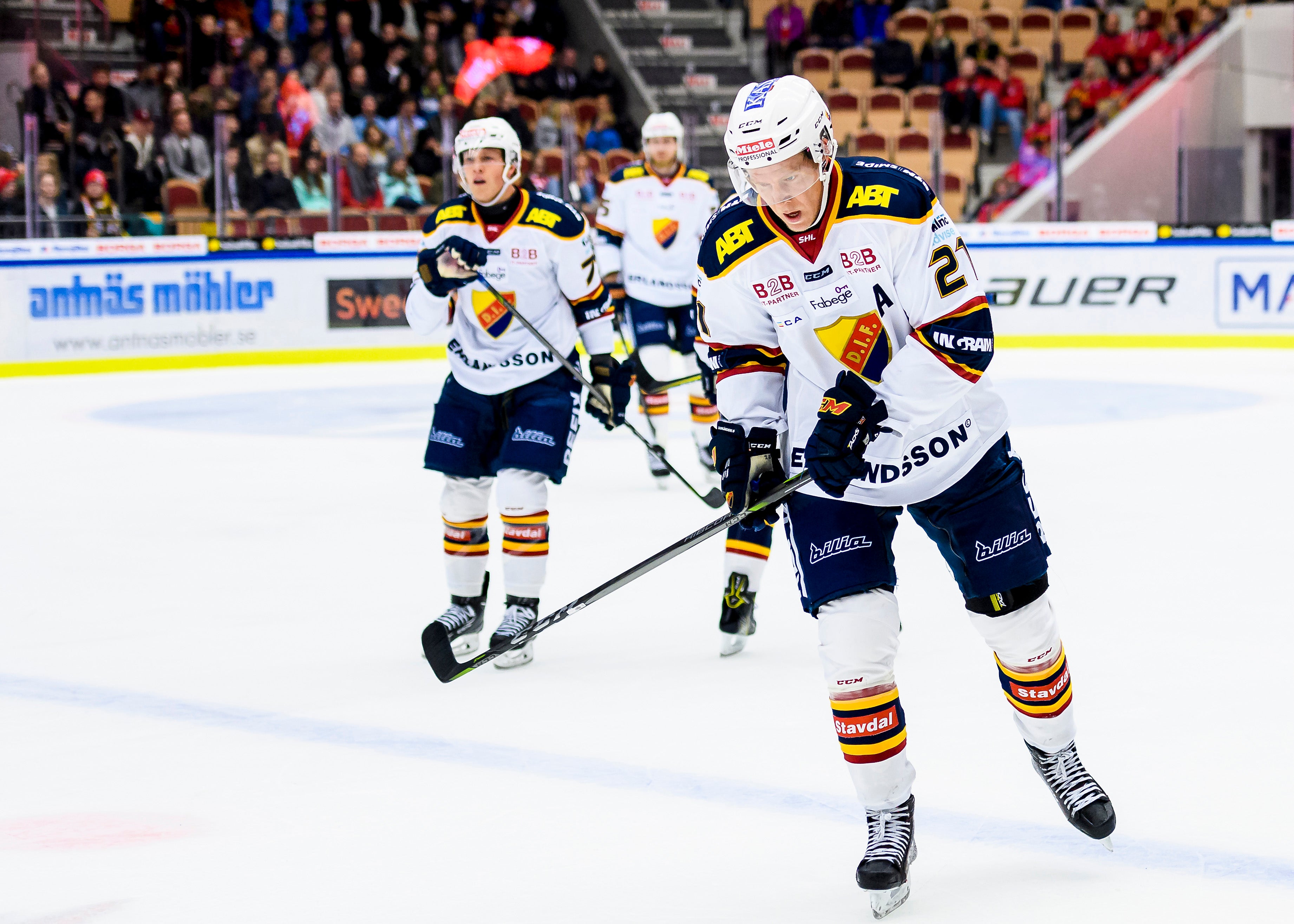 Peter Skaugvold/Bildbyrån