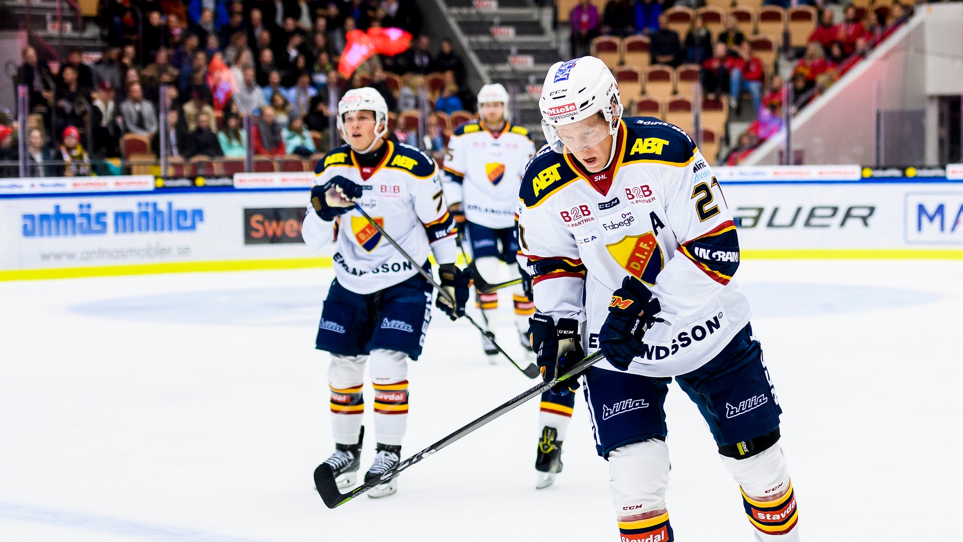 Peter Skaugvold/Bildbyrån
