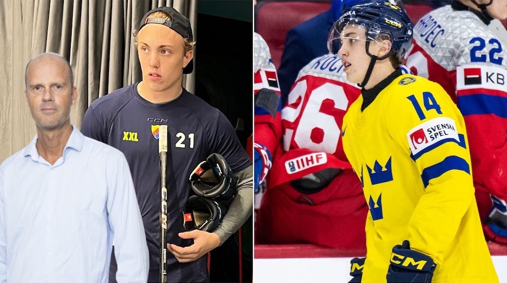 Linus Eriksson krönika