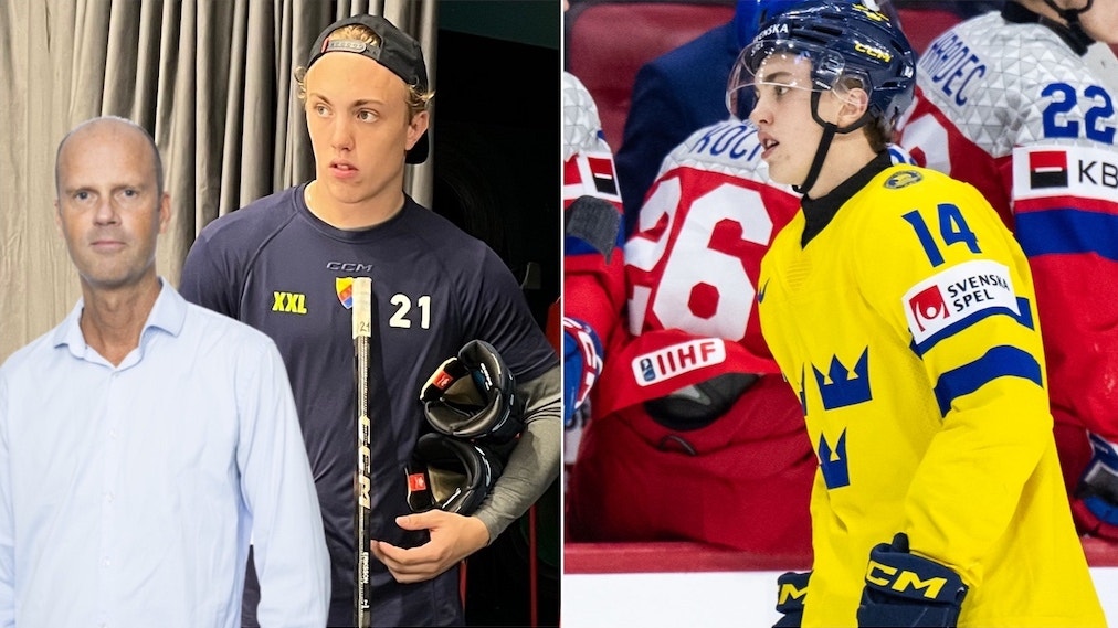 Linus Eriksson krönika