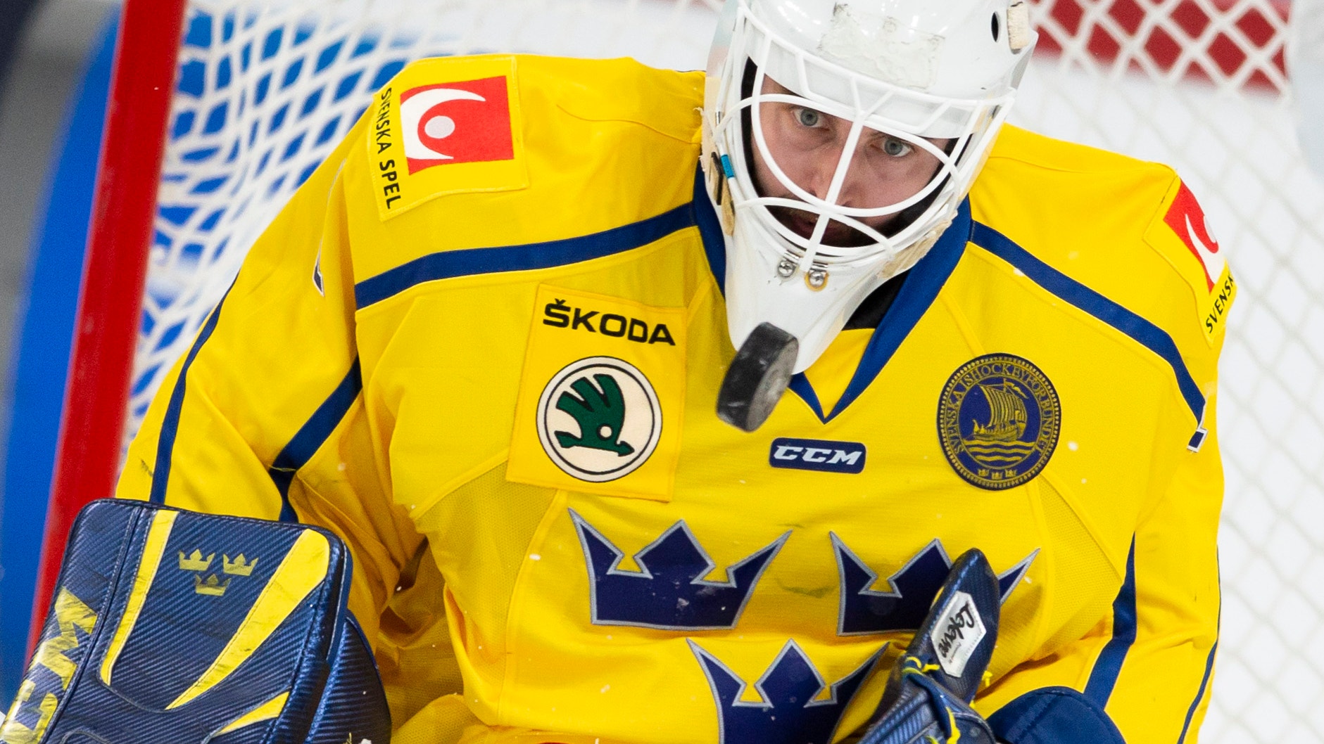 (12617) Jhonas Enroth