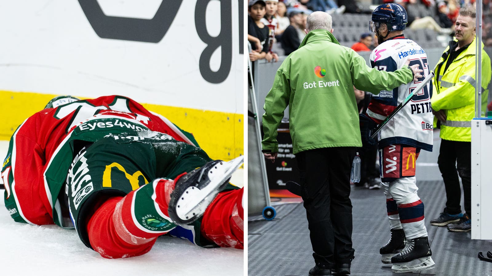 (29080) Innala och Pettersson