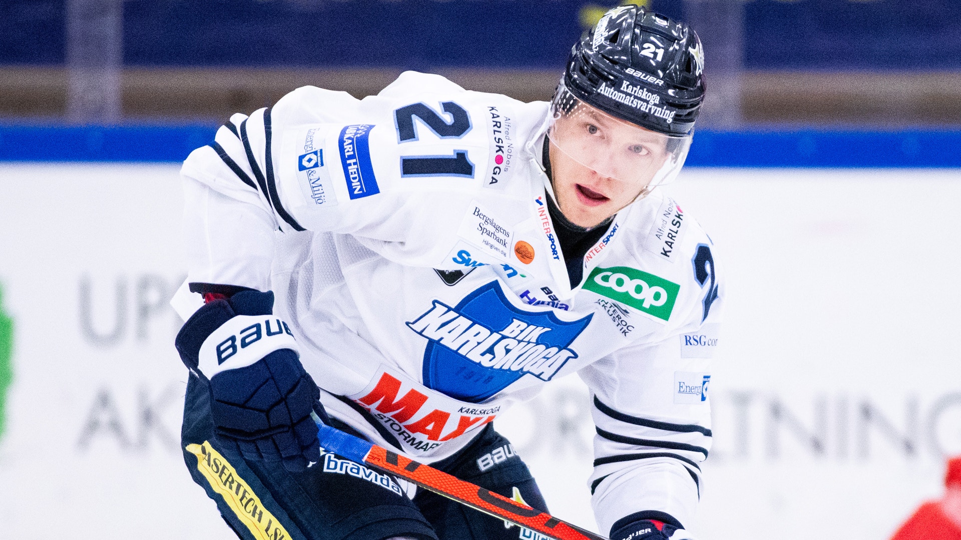 Tobias Sterner/Bildbyrån