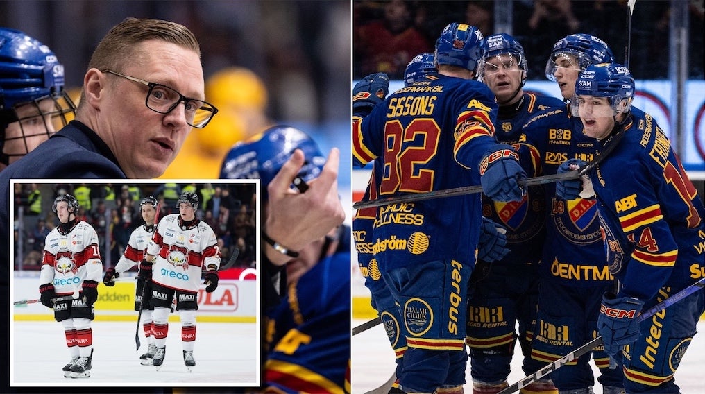 Djurgården Kimby Malmö