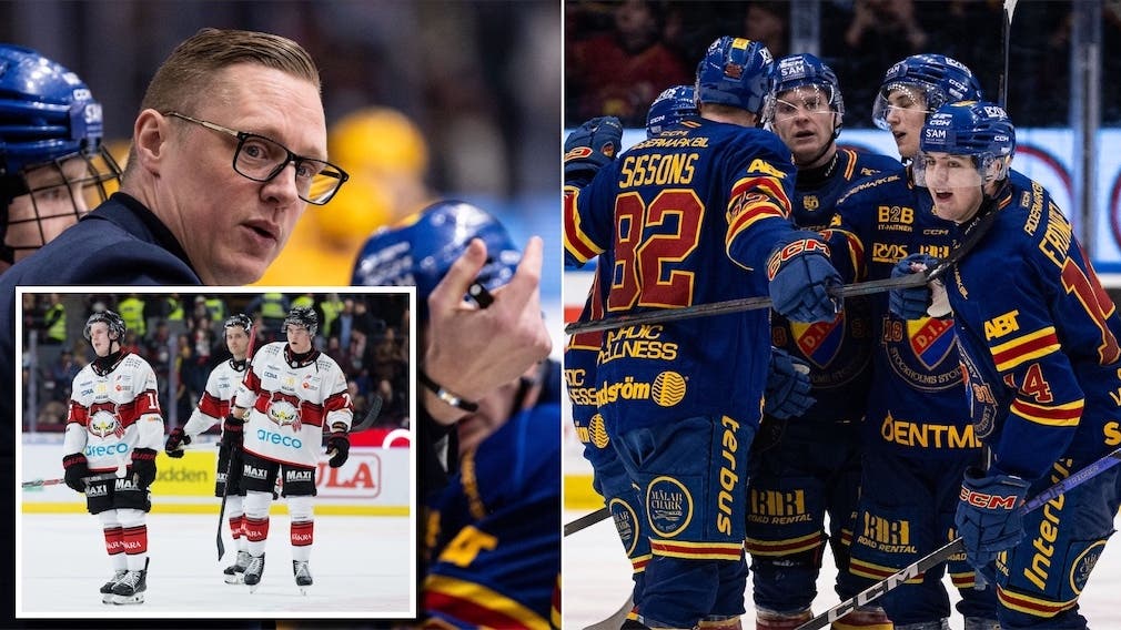 Djurgården Kimby Malmö