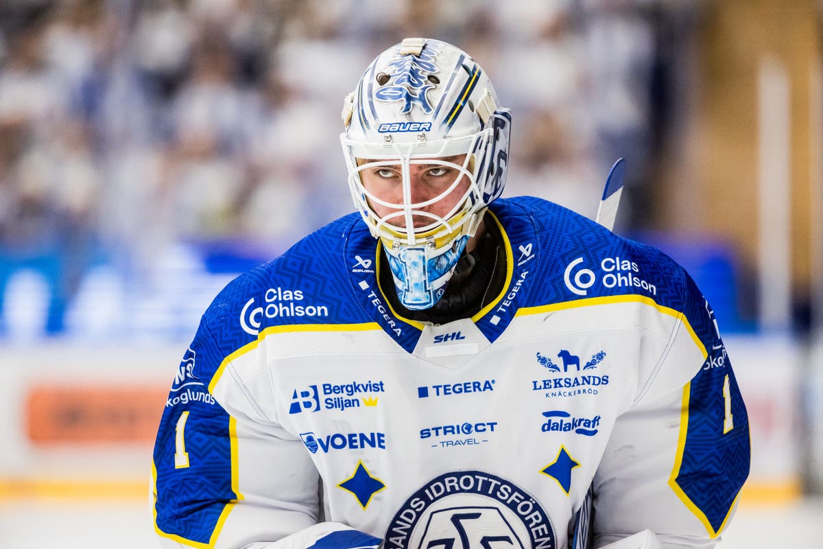 Marcus Gidlöf