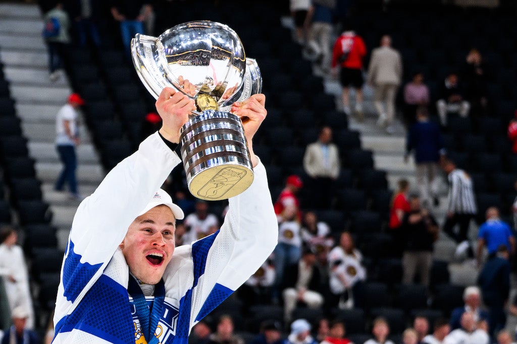 Foto: Jesper Zerman/Bildbyrån